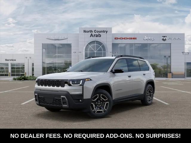 2026 Jeep Cherokee Laredo 4x4 for sale in Arab, AL