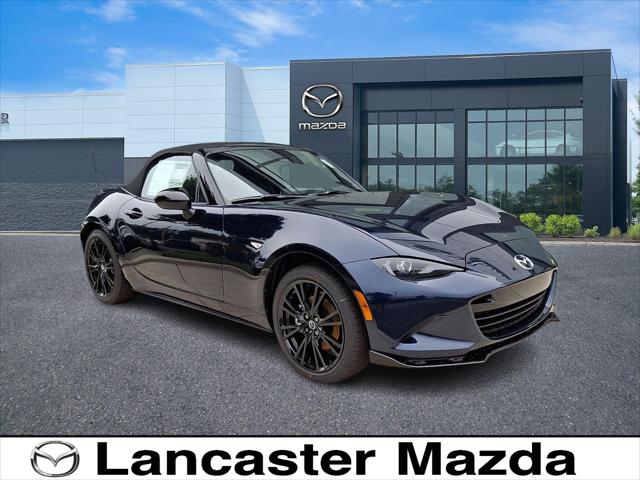 2026 Mazda MX-5 Club for sale in East Petersburg, PA