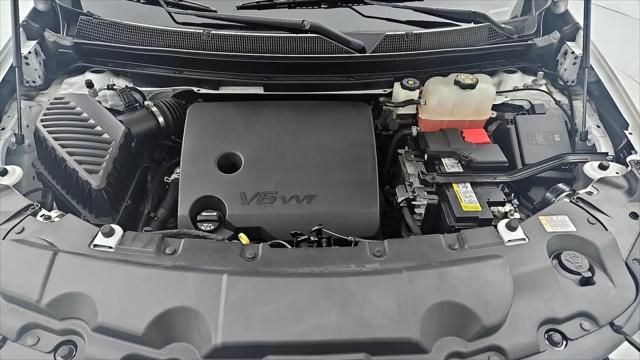 2023 Chevrolet Traverse FWD LT Leather