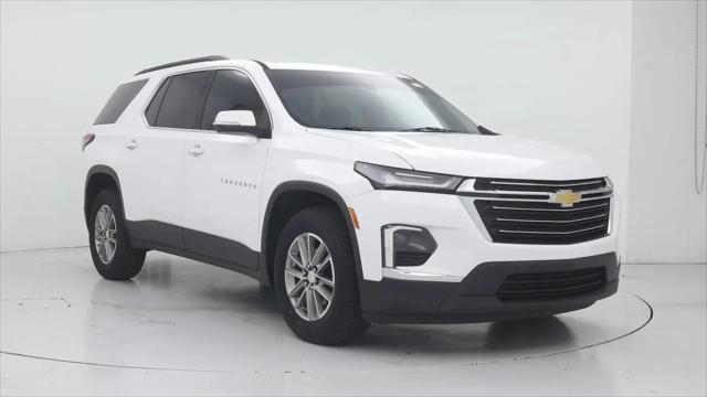 2023 Chevrolet Traverse FWD LT Leather for sale in Jackson, MS