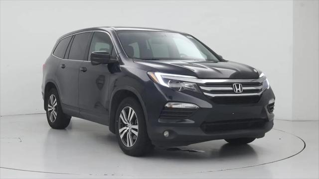 2018 Honda Pilot EX-L for sale in Jackson, MS