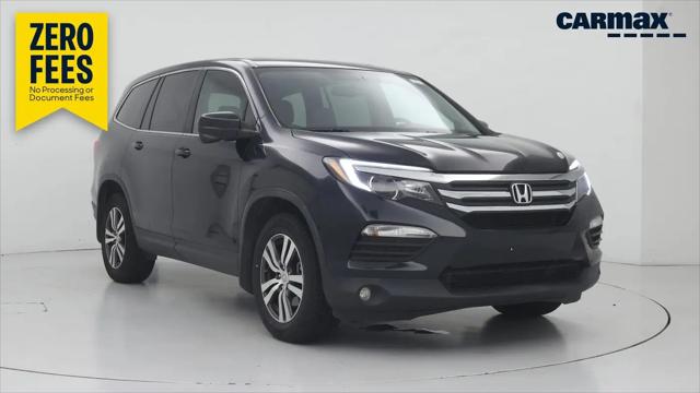 2018 Honda Pilot EX-L for sale in Jackson, MS