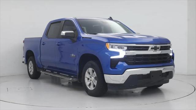 2023 Chevrolet Silverado 1500 2WD Crew Cab Short Bed LT for sale in Jackson, MS