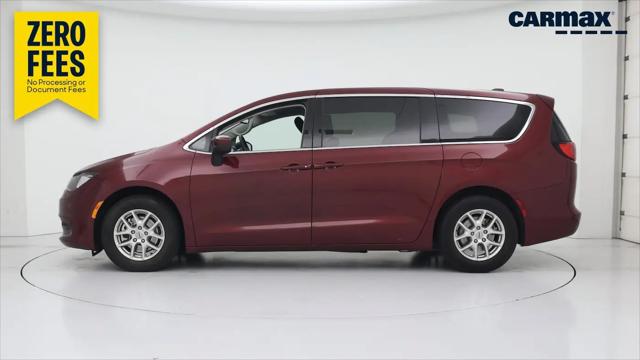 2023 Chrysler Voyager LX for sale in Jackson, MS