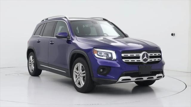 2021 Mercedes-Benz GLB 4MATIC for sale in Jackson, MS