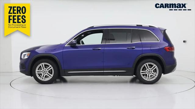 2021 Mercedes-Benz GLB 4MATIC for sale in Jackson, MS