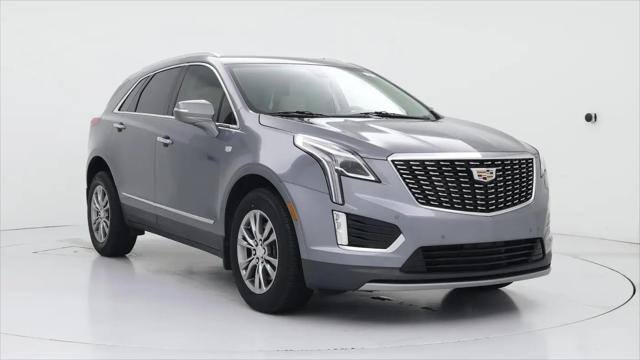 2021 Cadillac XT5 FWD Premium Luxury for sale in Jackson, MS
