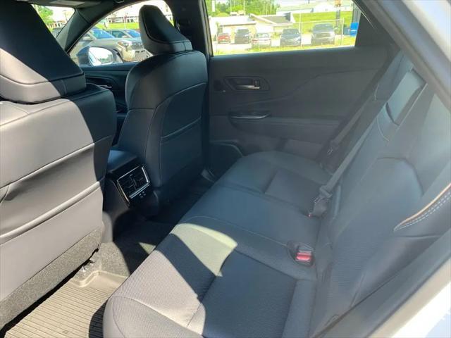 2026 Toyota Crown Signia Limited