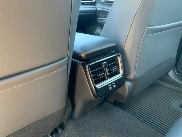 2026 Toyota Crown Signia Limited