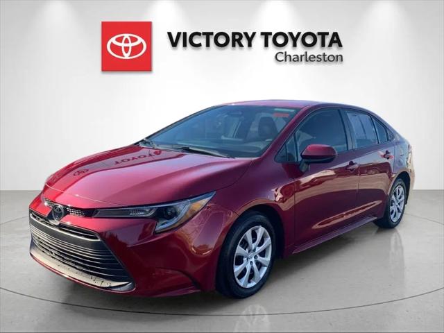 2026 Toyota Corolla LE for sale in Charleston, WV