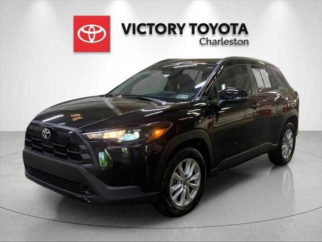 2026 Toyota Corolla Cross LE for sale in Charleston, WV