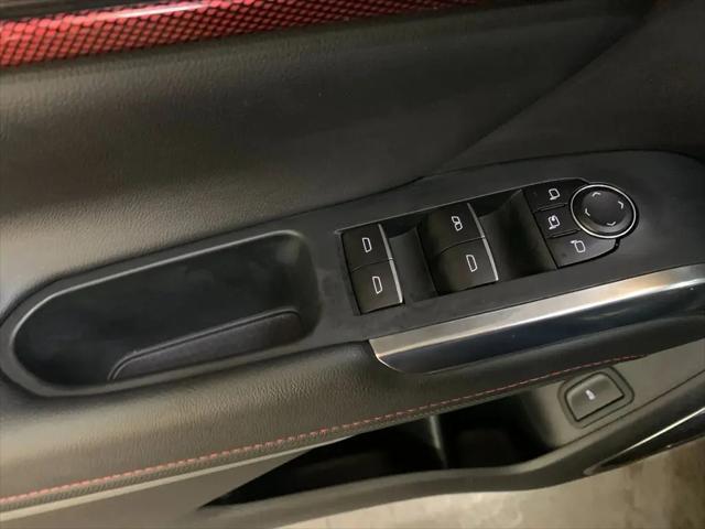 2026 Chevrolet Traverse AWD RS