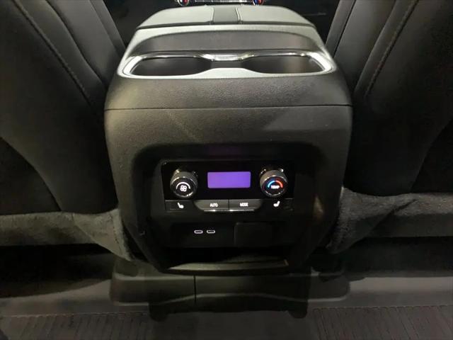 2026 Chevrolet Traverse AWD RS