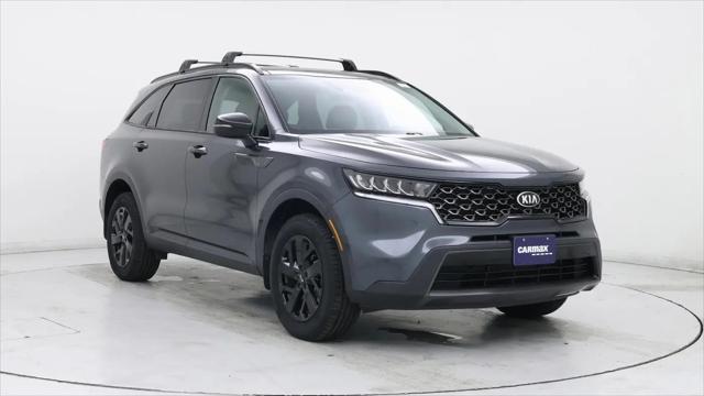 2021 Kia Sorento S for sale in Milwaukie, OR