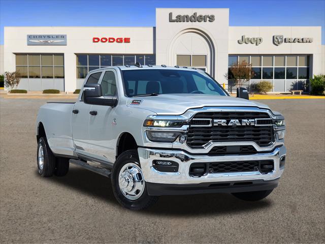 2026 Ram 3500 Tradesman Crew Cab 4x4 8 Box for sale in Norman, OK