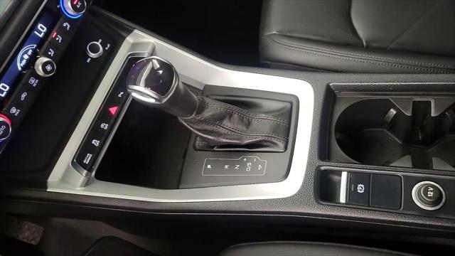 2022 Audi Q3 Premium 45 TFSI S line quattro Tiptronic for sale near Columbus, OH