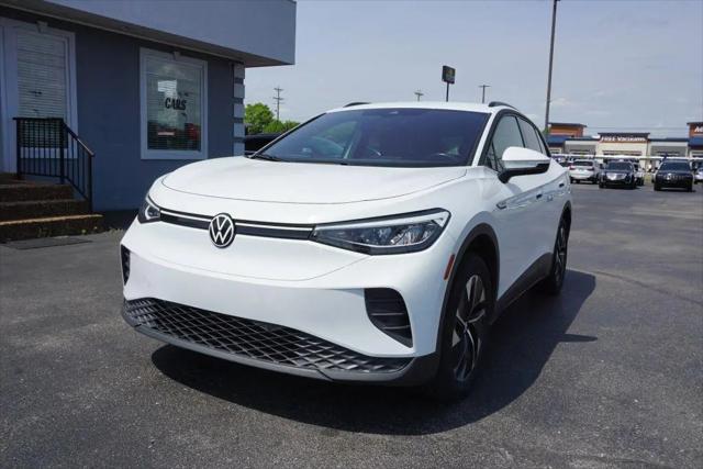 2021 Volkswagen ID.4 AWD Pro for sale in Lebanon, TN