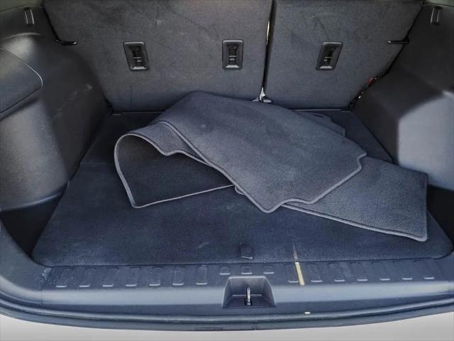 2024 Chevrolet Equinox FWD LS