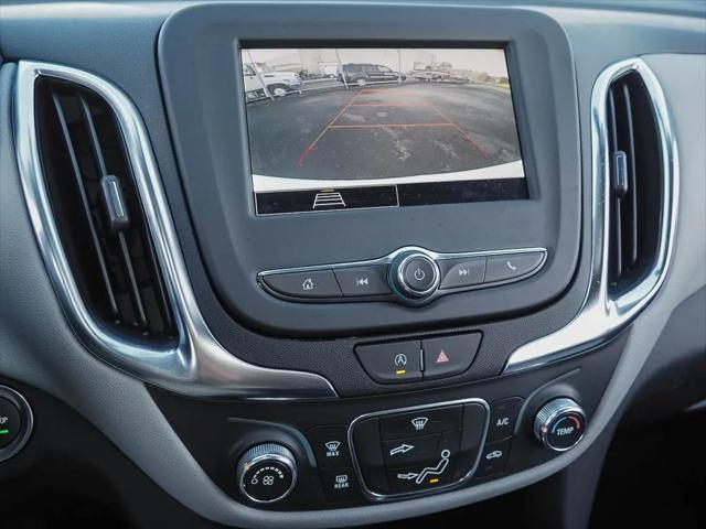 2024 Chevrolet Equinox FWD LS