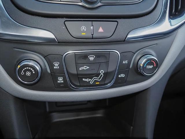 2024 Chevrolet Equinox FWD LS