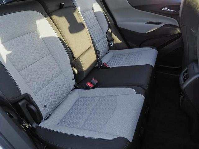 2024 Chevrolet Equinox FWD LS