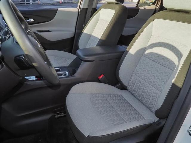 2024 Chevrolet Equinox FWD LS