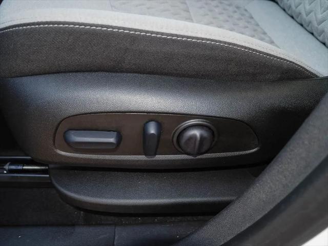 2024 Chevrolet Equinox FWD LS