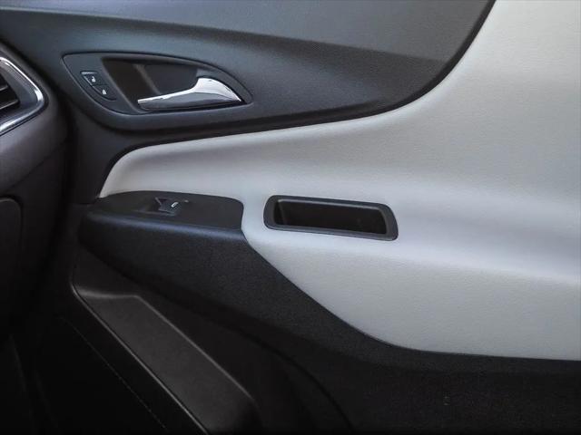 2024 Chevrolet Equinox FWD LS