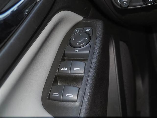 2024 Chevrolet Equinox FWD LS