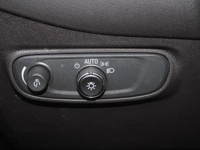 2024 Chevrolet Equinox FWD LS