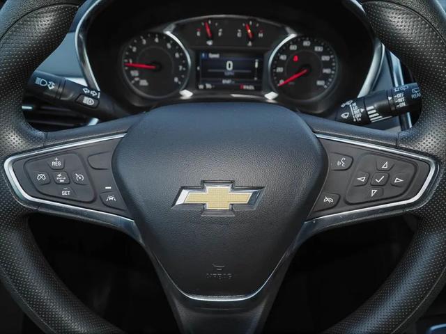 2024 Chevrolet Equinox FWD LS