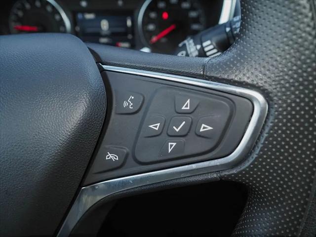 2024 Chevrolet Equinox FWD LS