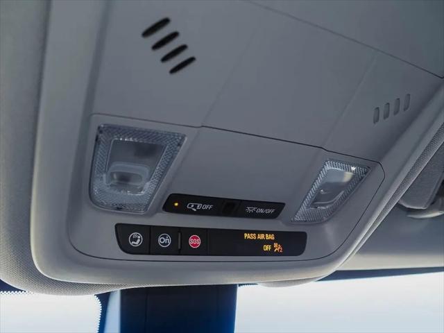 2024 Chevrolet Equinox FWD LS