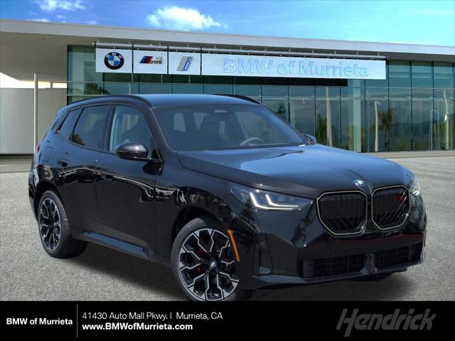 2026 BMW X3 30 xDrive for sale in Murrieta, CA