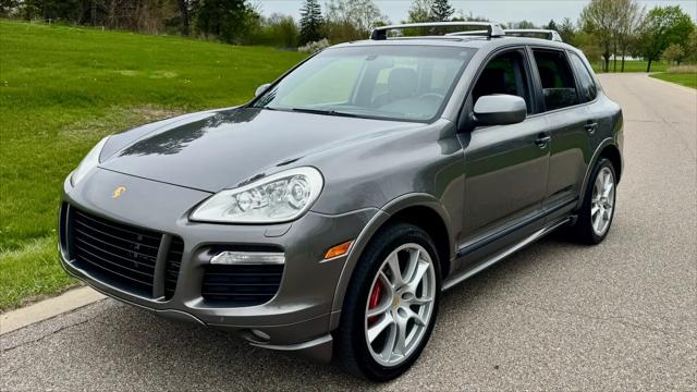 2008 Porsche Cayenne GTS for sale in Royal Oak, MI