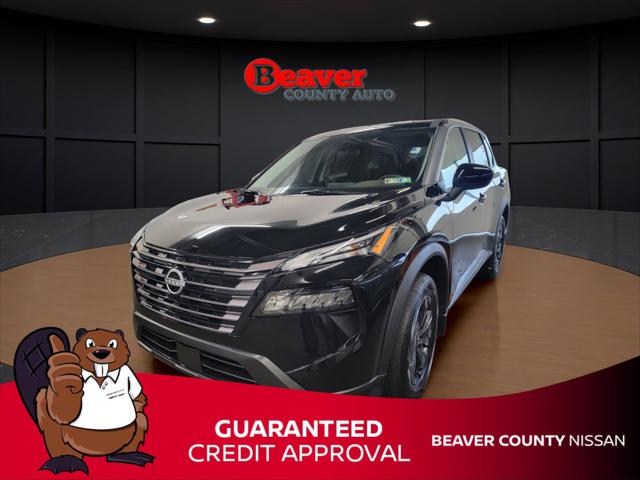 2026 Nissan Rogue SV for sale in Beaver Falls, PA
