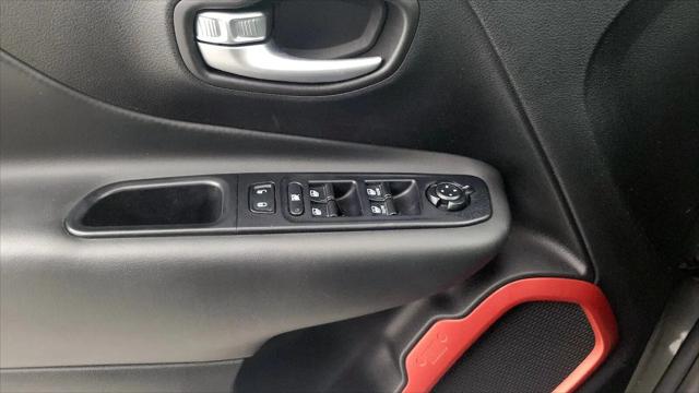 2020 Jeep Renegade Trailhawk 4x4