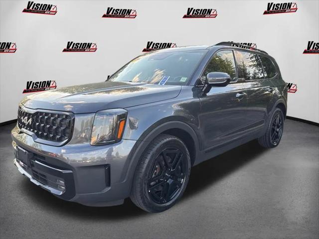 2024 Kia Telluride SX X-Line for sale in Canandaigua, NY