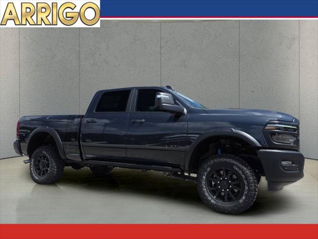 2026 Ram 2500 Power Wagon Crew Cab 4x4 64 Box for sale in Tampa, FL