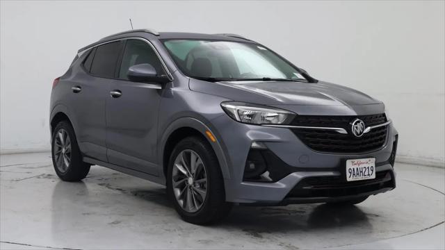 2022 Buick Encore GX FWD Select for sale in Fairfield, CA