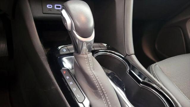 2022 Buick Encore GX FWD Select for sale in Fairfield, CA