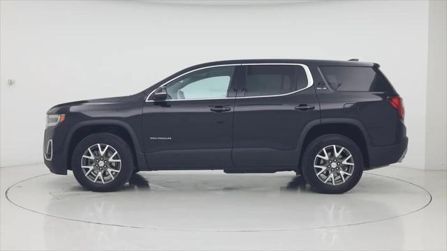 2022 GMC Acadia AWD SLE
