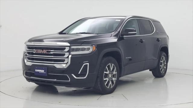 2022 GMC Acadia AWD SLE