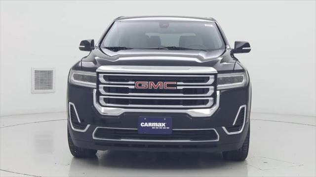 2022 GMC Acadia AWD SLE