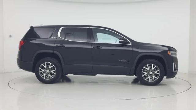 2022 GMC Acadia AWD SLE