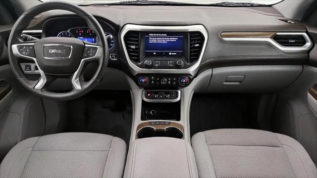 2022 GMC Acadia AWD SLE