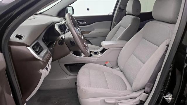 2022 GMC Acadia AWD SLE