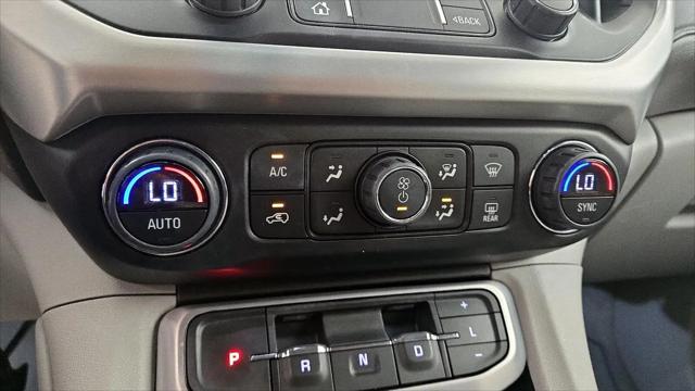 2022 GMC Acadia AWD SLE