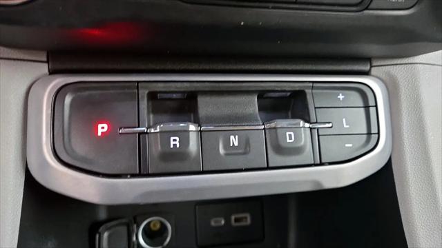 2022 GMC Acadia AWD SLE