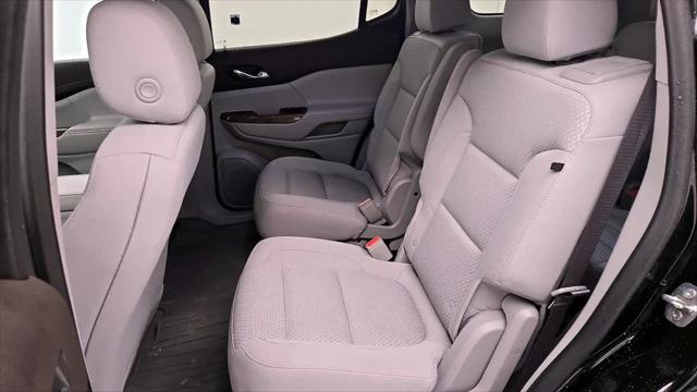 2022 GMC Acadia AWD SLE